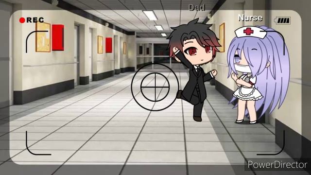 Gacha_life "Глаз Смерти" 1-серия) смотреть онлайн