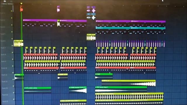 Музыка из ничего!