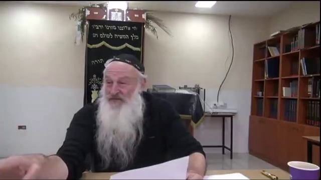 Грядущий мир 5780 - рав Даниэль Булочник смотреть онлайн