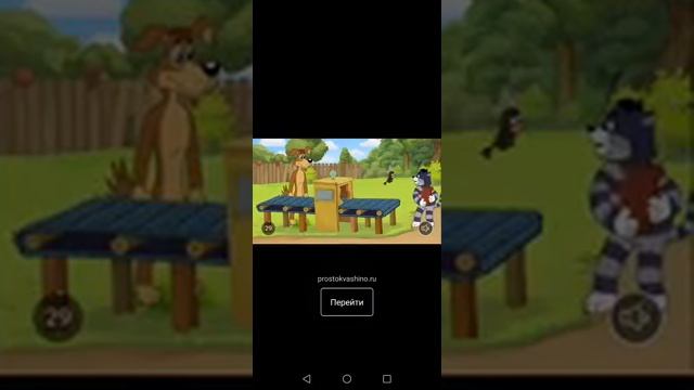 Мой говорящий том 2 #том #том2 #tom #game #для детей смотреть онлайн