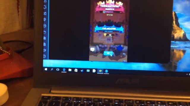 Моё первое видео про Boom Beach!