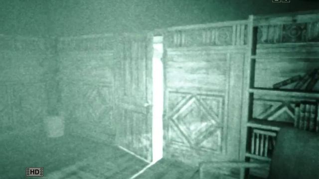 OUTLAST 1 серия обкакались до смерти смотреть онлайн