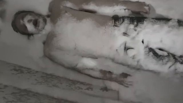 Извини, братан!