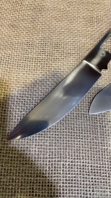 Клинки ножей из стали ELMAX смотреть онлайн