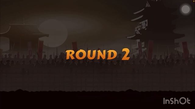 Прохожу Shadow Fight 2