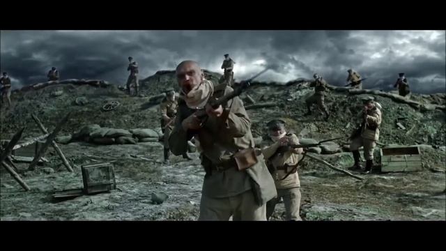 Арктида - Атака Русских Мертвецов смотреть онлайн