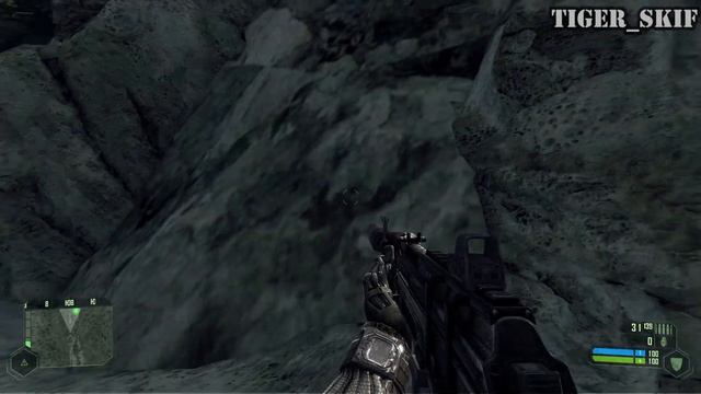 Потеряшка - Crysis #6 смотреть онлайн