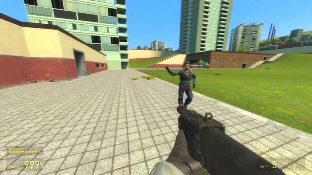 открываем лаки блоки в g mod (открываем кейсики) смотреть онлайн