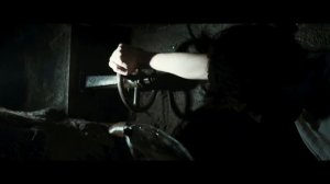 Нечто Монстр из глубин