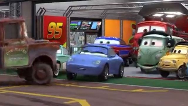 ТАЧКИ 2 СМОТРЕТЬ ПОЛНЫЙ ЧАСТЬ 19 смотреть онлайн