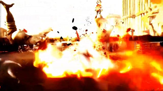 Atomic Heart: Чары морских глубин DLC#3 – ТИЗЕР смотреть онлайн