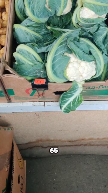 Анапа рынок, цены