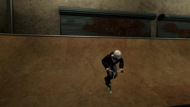 делаю лютейшие трюки в scooter flow смотреть онлайн
