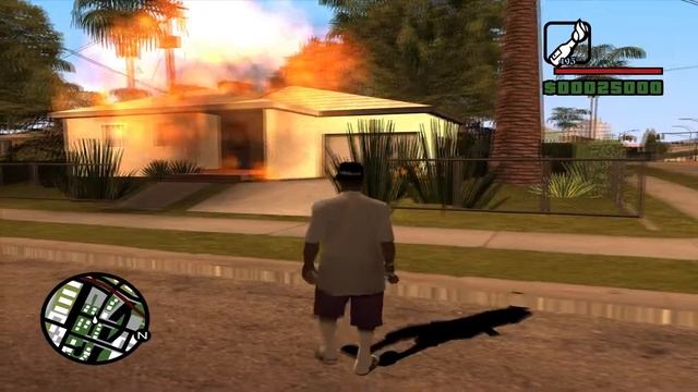 FIX PACK ДЛЯ GTA SAMP #2 (CLEO СКРИПТЫ)