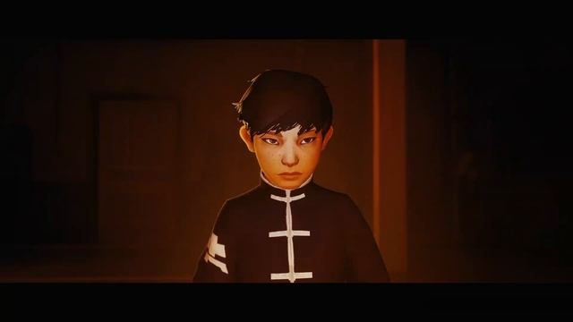 Сифу одинокий воин который ищет возмездия SIFU прохождение новая игра 2023 Боевик от третьего лица смотреть онлайн