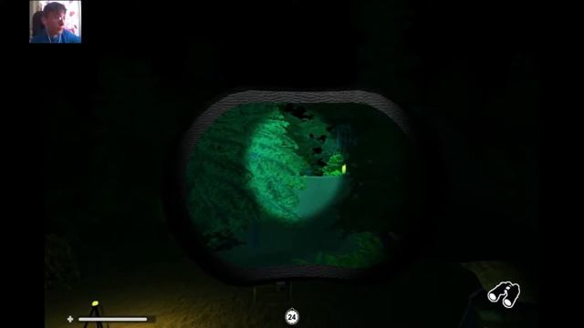 Гуманоид с планеты ж@па.Охота за Рейком:Rake#1 смотреть онлайн