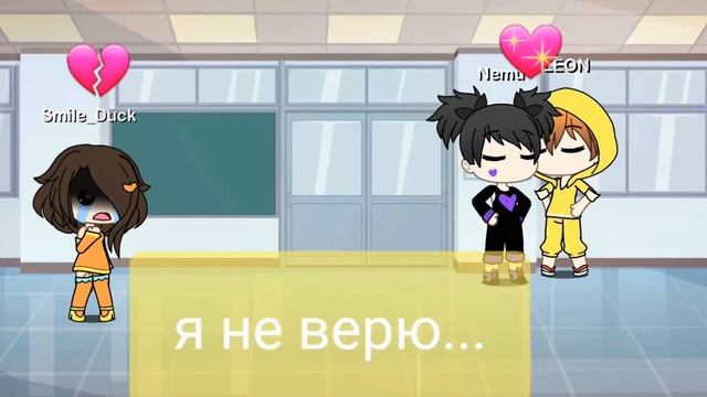 ☆Сериал "Школьная жизнь" 10 серия финальная☆ смотреть онлайн