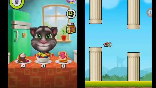 Разбор Айсберга по Говорящему Тому 2 часть. Насколько ? смотреть онлайн