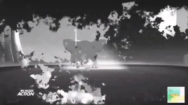 Юго и Адамай / день, ночь