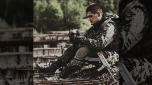 Изгой (1 серия)-1 сезон