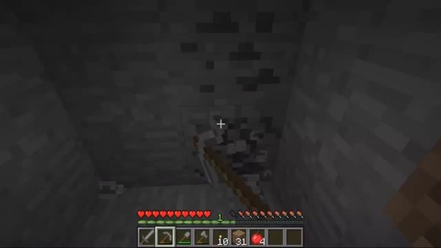 MineCraft #87 - Первый Дом.[PcuKeuKen] смотреть онлайн