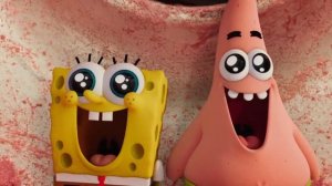 Губка Боб (2015)