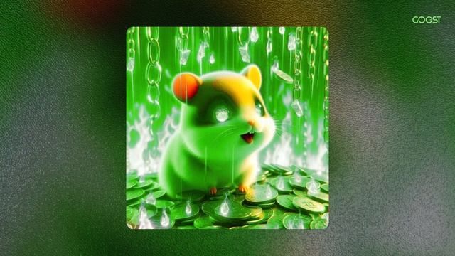 QMIIR ~ CRYPTO HAMSTER (крипто фонк) [CRYPTO PHONK] (SLOWED)