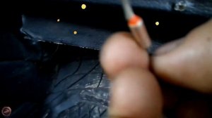 не работают скорости Вентилятора салона ОПЕЛЬ