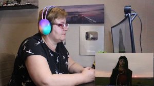 РЕАКЦИЯ МАМЫ НА [AY YOLA - Homay] КЛИП