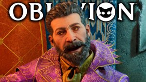 Oblivion Remastered Mr. Cat #18 Дрожащие Острова ( Сложность МАСТЕР )