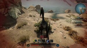 Хацегоптерикс - показывает динозаврам небо [Path of Titans] #2