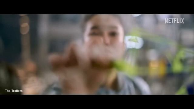 Воздушное ограбление (2024) - Lift смотреть онлайн