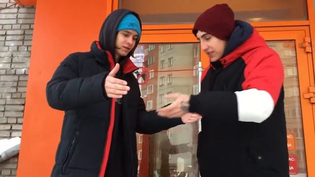 Побег и преследование(серия 2) смотреть онлайн