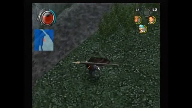 Прохождение Berserk PlayStation 2 - часть 20 смотреть онлайн