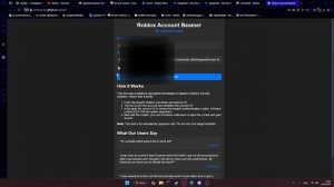 КАК ВЗЛОМАТЬ ЧЕЛОВЕКА В РОБЛОКС !! ( 2025 РАБОЧИЙ СПОСОБ )