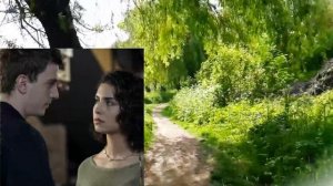 Дикий 26 серия на русском языке. Новый турецкий сериал