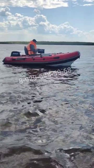 Сузуководы ХМАО