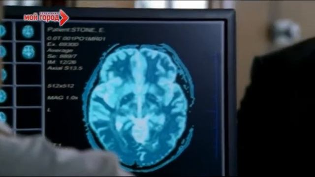 Сериал "Элай Стоун" в эфире ТК "Мой город" смотреть онлайн