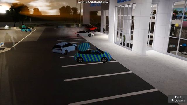 Пасхальный автомобиль в Greenville смотреть онлайн