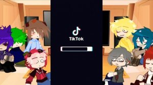 — [♡*~]Реакция 13карт на FNAF[~*♡]...