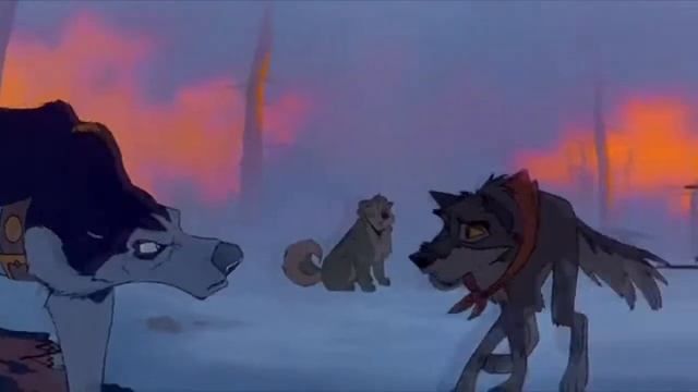 Что была еслибы сттил убил балто смотреть онлайн