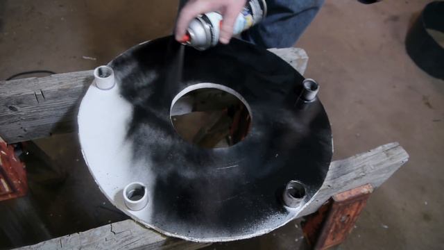 How To Make a DIY Tornado Machine [Full Tutorial] - NightHawkInLight смотреть онлайн