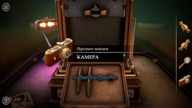 Boxes: Lost Fragments (2024) - Полное Прохождение Игры 100%