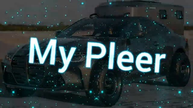 J.SON — Караван (My Pleer Slow-Remix)