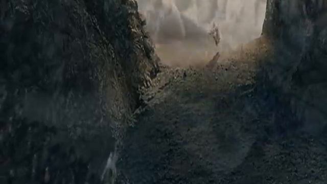 The Lord of the Rings. Музыкальный монтаж смотреть онлайн