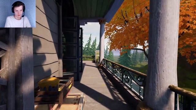 Жить богато💰 не запретишь!💎 #4 Hello Neighbor 2 смотреть онлайн