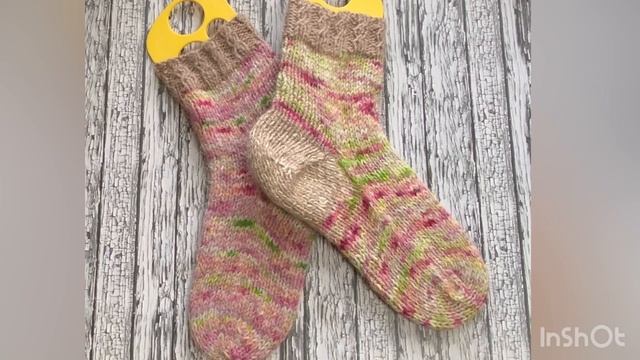 СП «НОСОЧНОЕ ИЗОБИЛИЕ» МАЙ, ВЕСЕННЕЕ ПРОБУЖДЕНИЕ смотреть онлайн