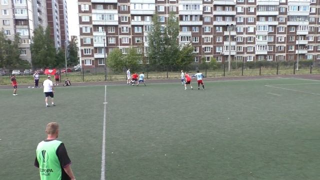 Коза Ностра - Альянс 10:13 смотреть онлайн