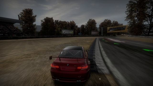 Need For Speed Shift #21 смотреть онлайн
