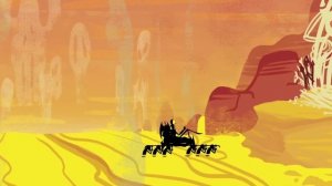 LAND OF THE DEAD - РУССКИЙ КОВЕР by Icarrus